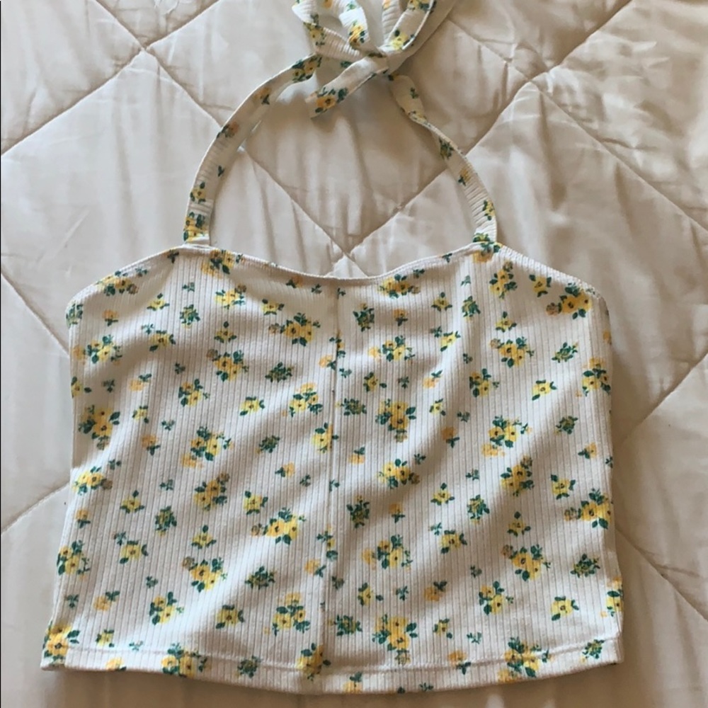 Pac sun tank